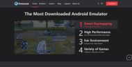 GameLoop is the official Android emulator for games like COD Mobile and PUBG Mobile (Image via GameLoop)